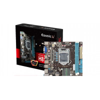 Esonic H81 Motherboard